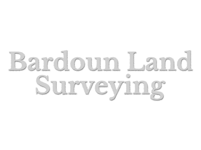 Bardoun Land Surveying