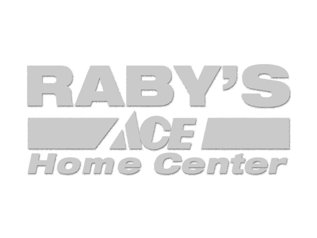 Raby's Ace Home Center